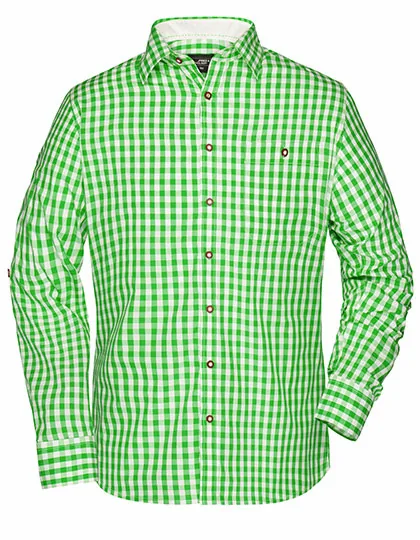 Men`s Traditional Shirt