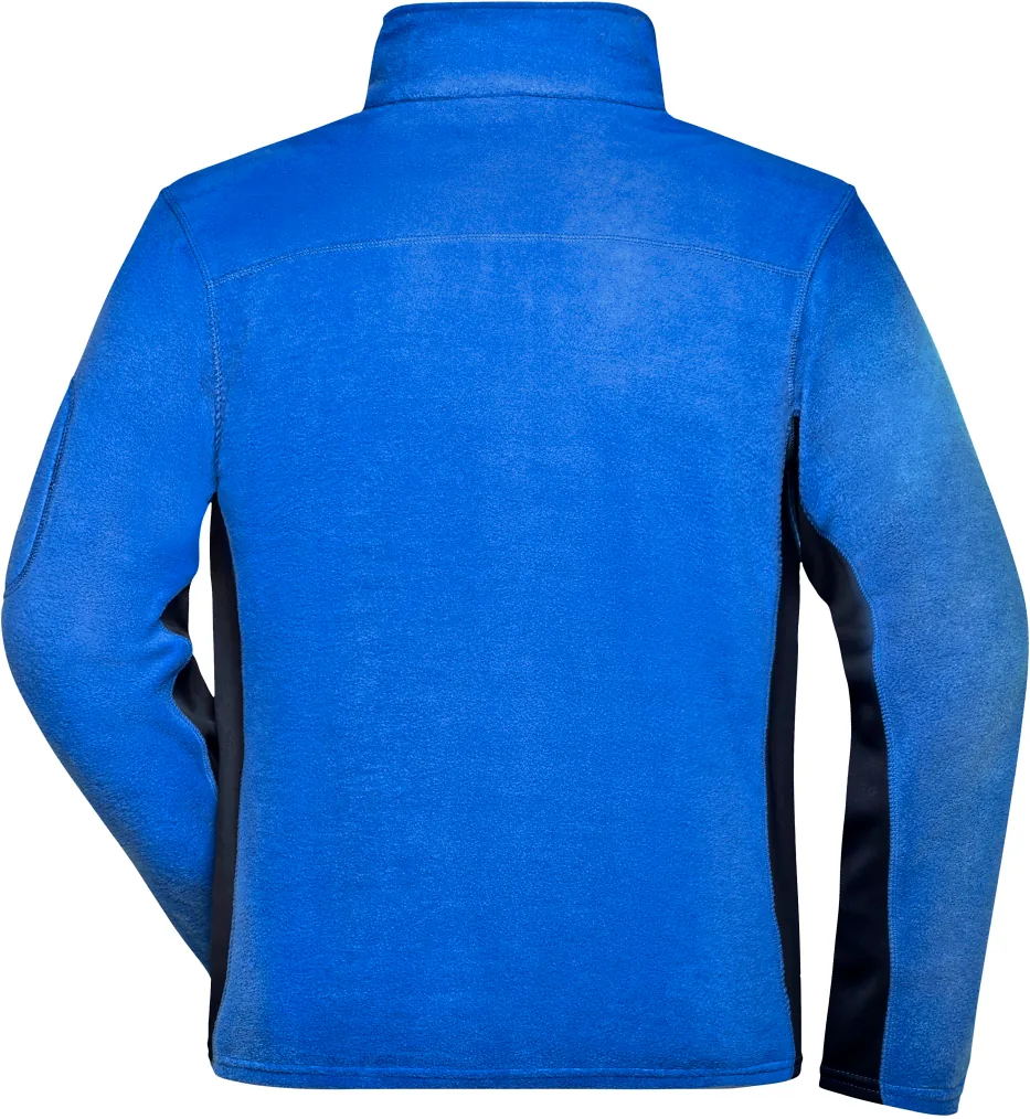 Men‘s Workwear Fleece Jacket -STRONG- 2