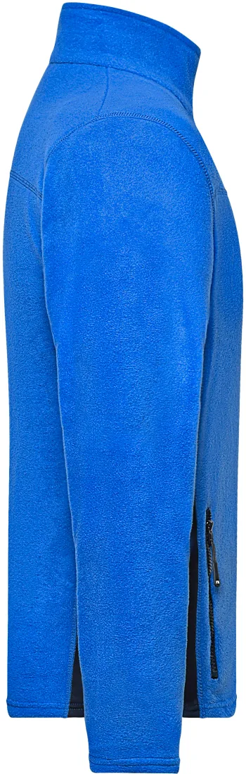 Men‘s Workwear Fleece Jacket -STRONG- 4