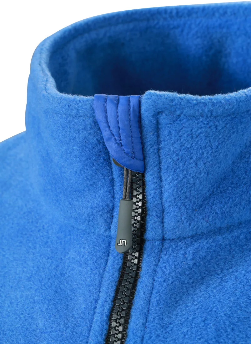 Men‘s Workwear Fleece Jacket -STRONG- 5