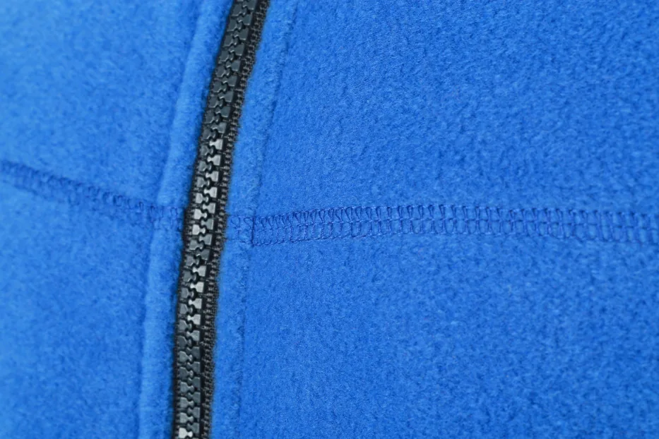 Men‘s Workwear Fleece Jacket -STRONG- 8
