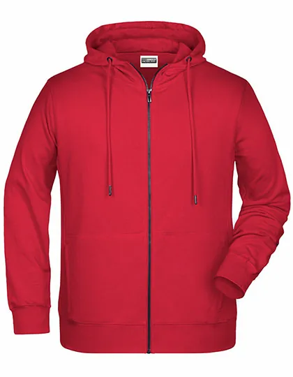 Men`s Zip-Hoody 2