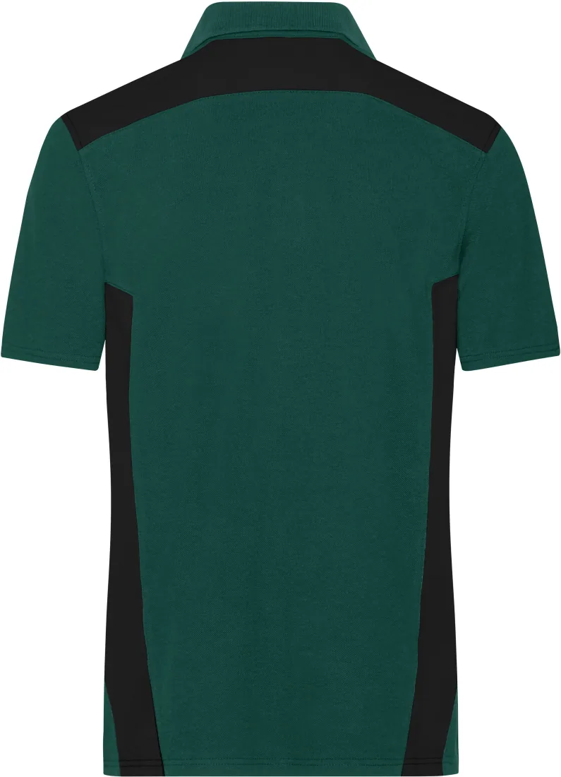 Mens Workwear Polo Strong 2