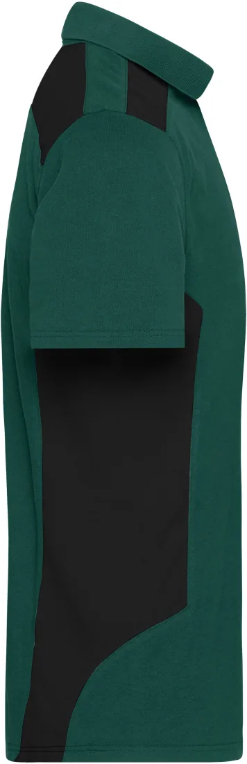 Mens Workwear Polo Strong 3
