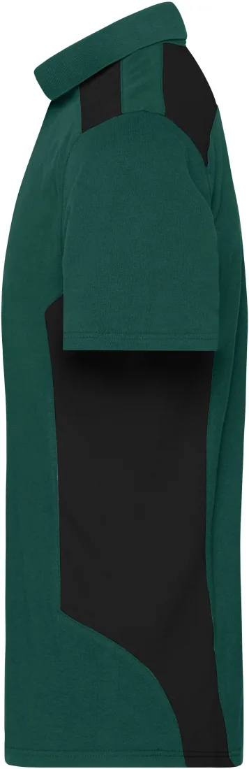 Mens Workwear Polo Strong 4