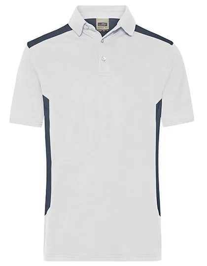 Mens Workwear Polo Strong