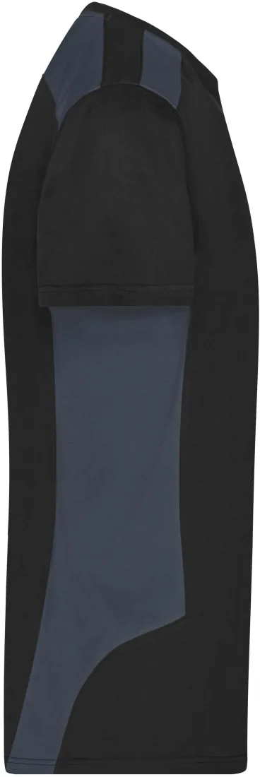Mens Workwear T-Shirt Strong 2