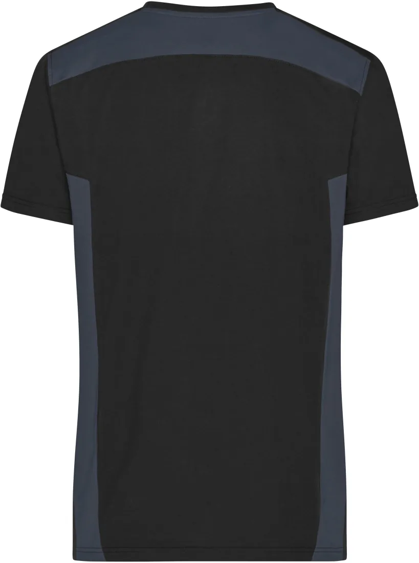 Mens Workwear T-Shirt Strong 3