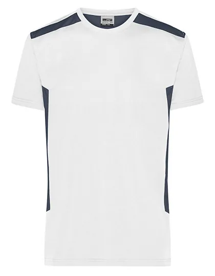 Mens Workwear T-Shirt Strong