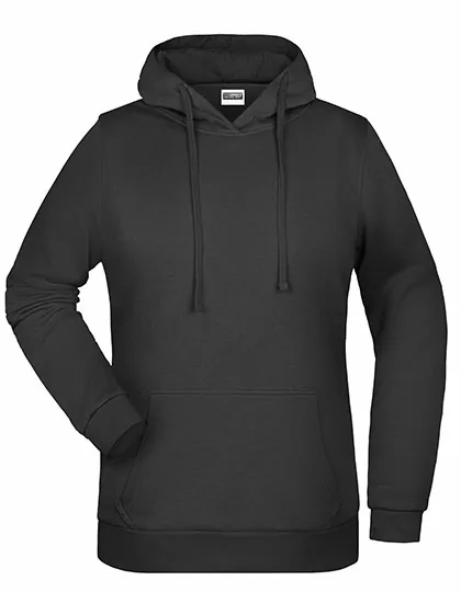 Promo Hoody Lady 2