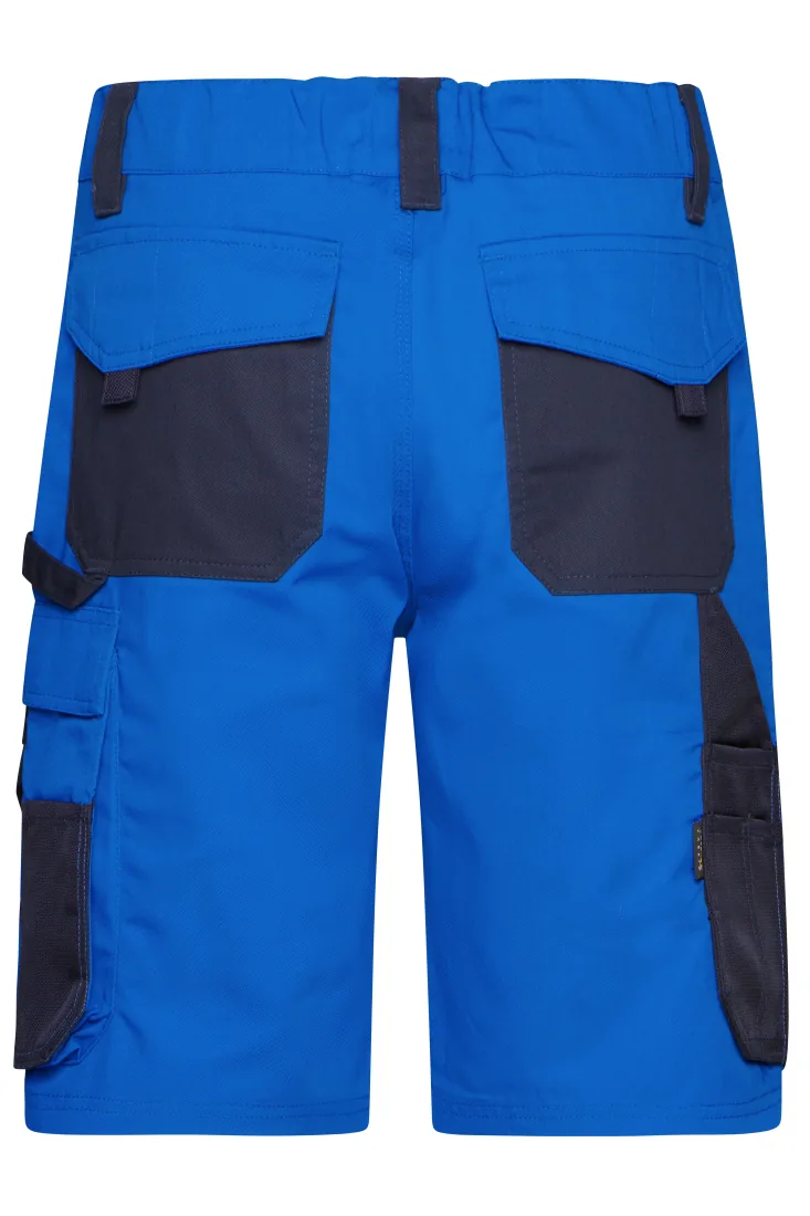 Workwear Bermudas -STRONG- 2