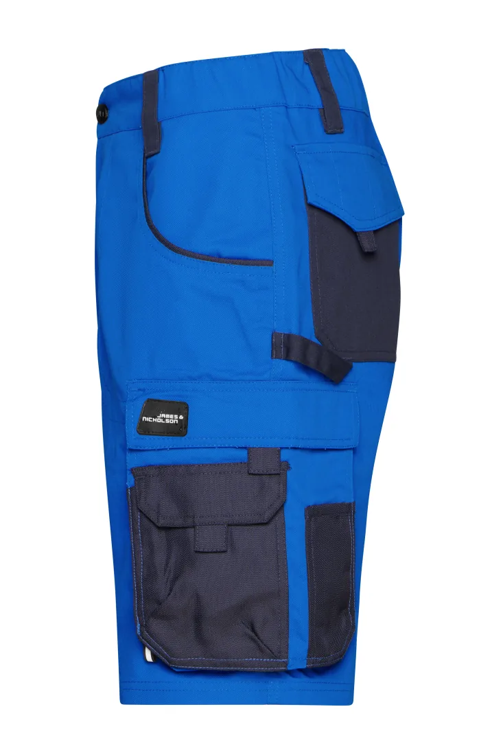 Workwear Bermudas -STRONG- 3