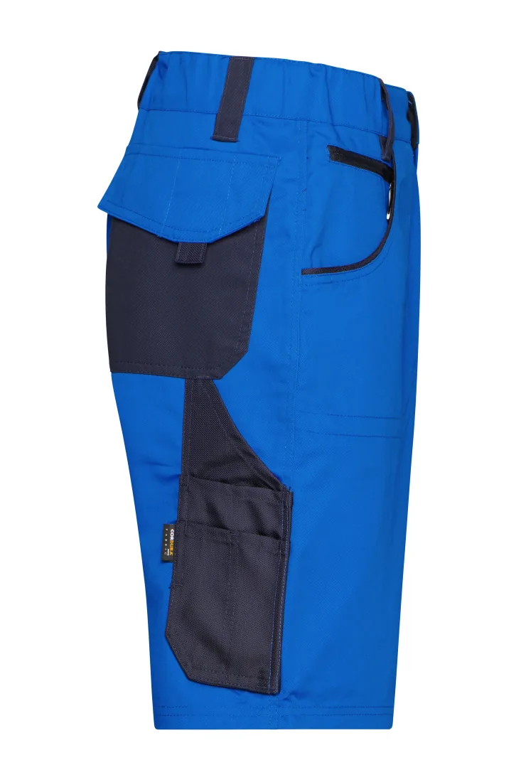 Workwear Bermudas -STRONG- 4