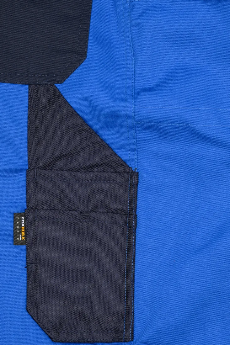 Workwear Bermudas -STRONG- 5