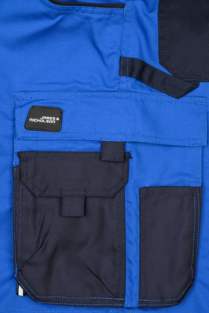 Workwear Bermudas -STRONG- 6
