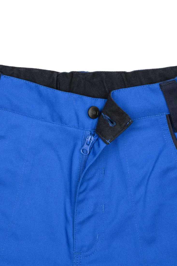 Workwear Bermudas -STRONG- 7