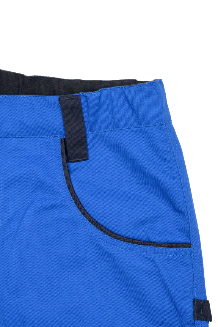 Workwear Bermudas -STRONG- 8