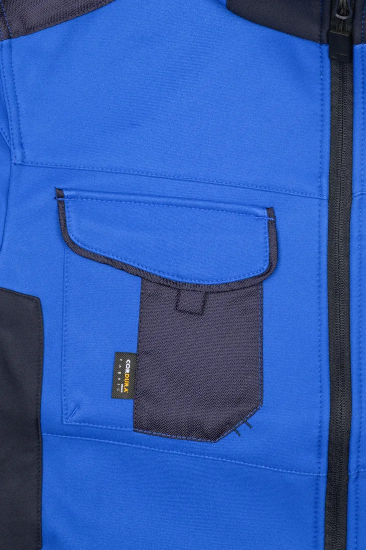 Workwear Softshell Jacket -STRONG- 2