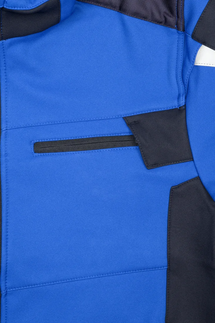 Workwear Softshell Jacket -STRONG- 3