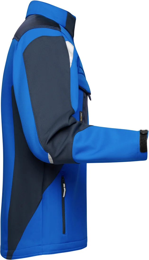 Workwear Softshell Jacket -STRONG- 5