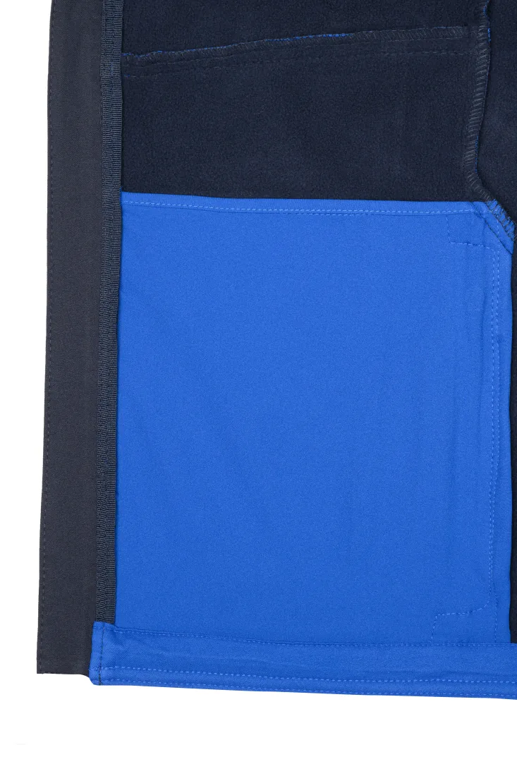Workwear Softshell Jacket -STRONG- 7