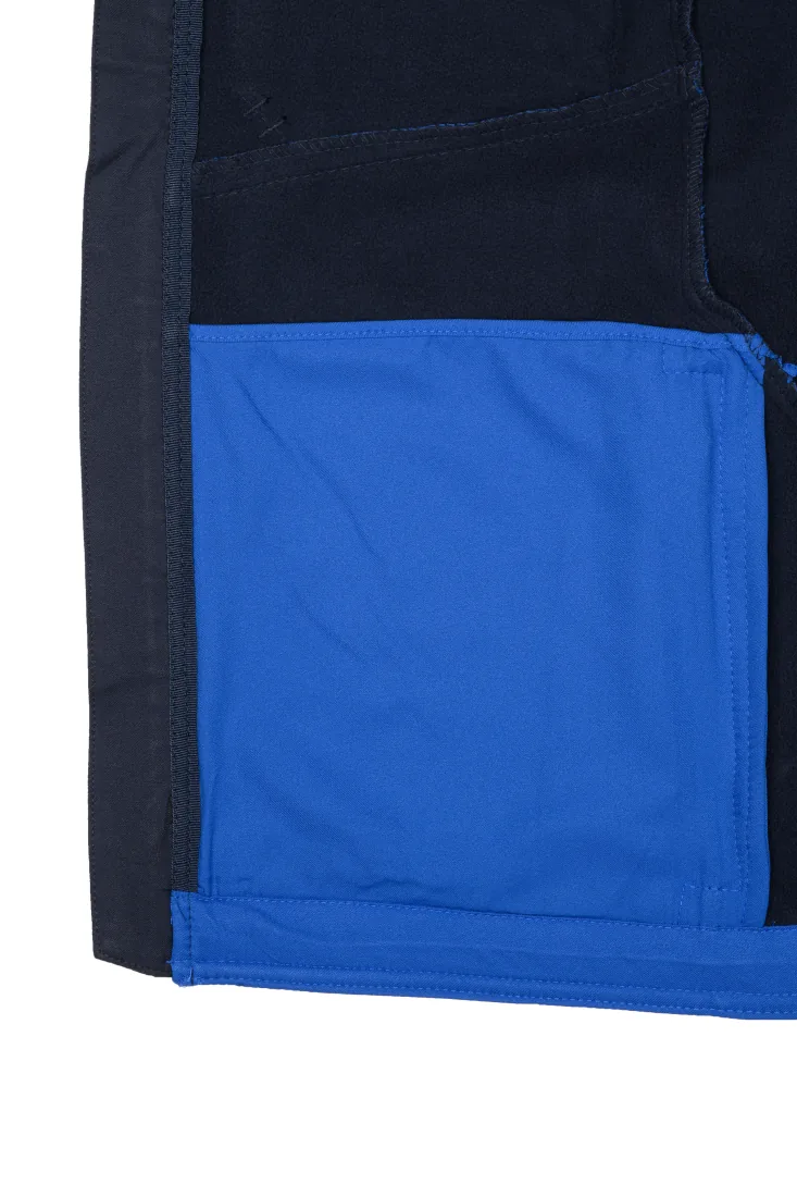 Workwear Softshell Vest -STRONG- 7