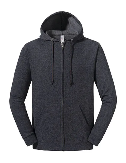 Nublend® Full-Zip Hooded Sweatshirt 2