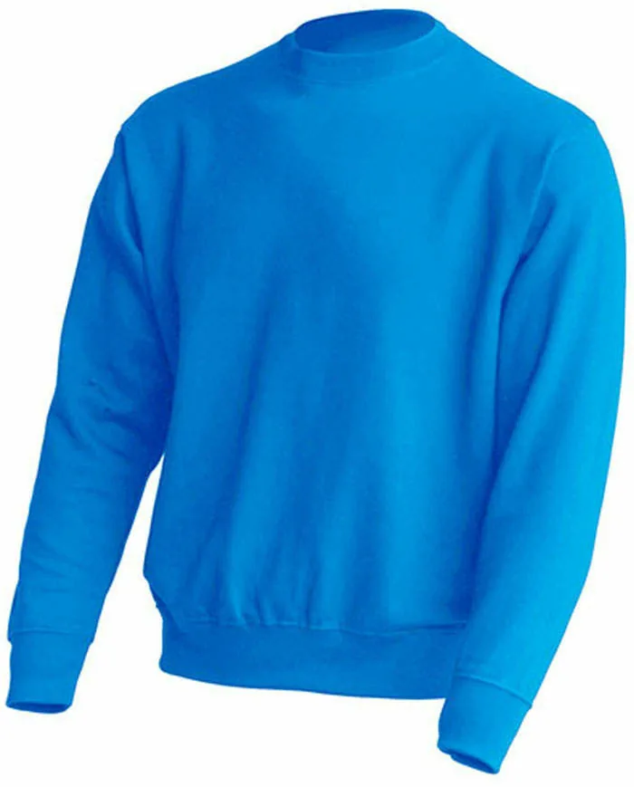 Crew Neck Sweatshirt JHK320 2