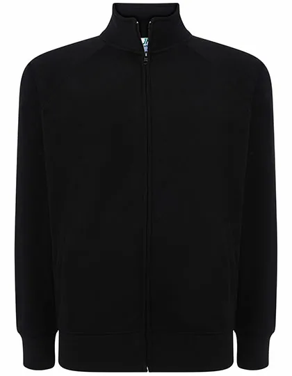 Full Zip Sweatshirt