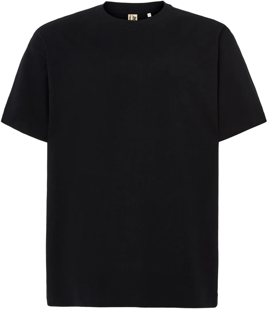Oversize Relaxed Fit T-Shirt