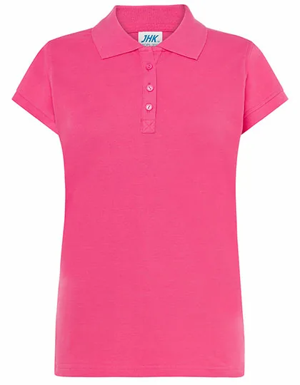 Polo Regular Lady