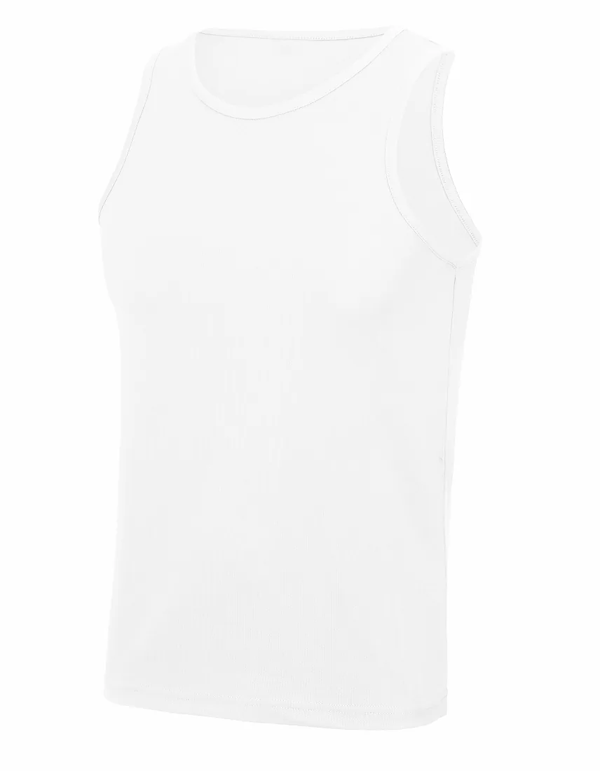 Cool Vest