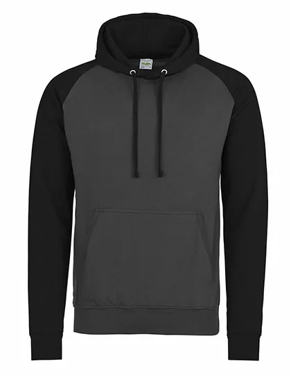 Baseball Hoodie