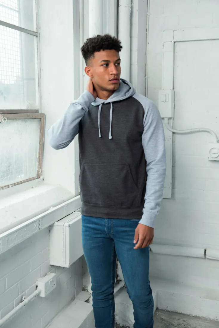 Baseball Hoodie 2