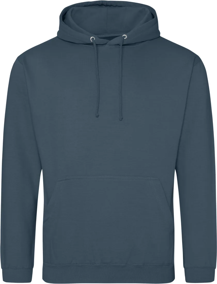 College Hoodie