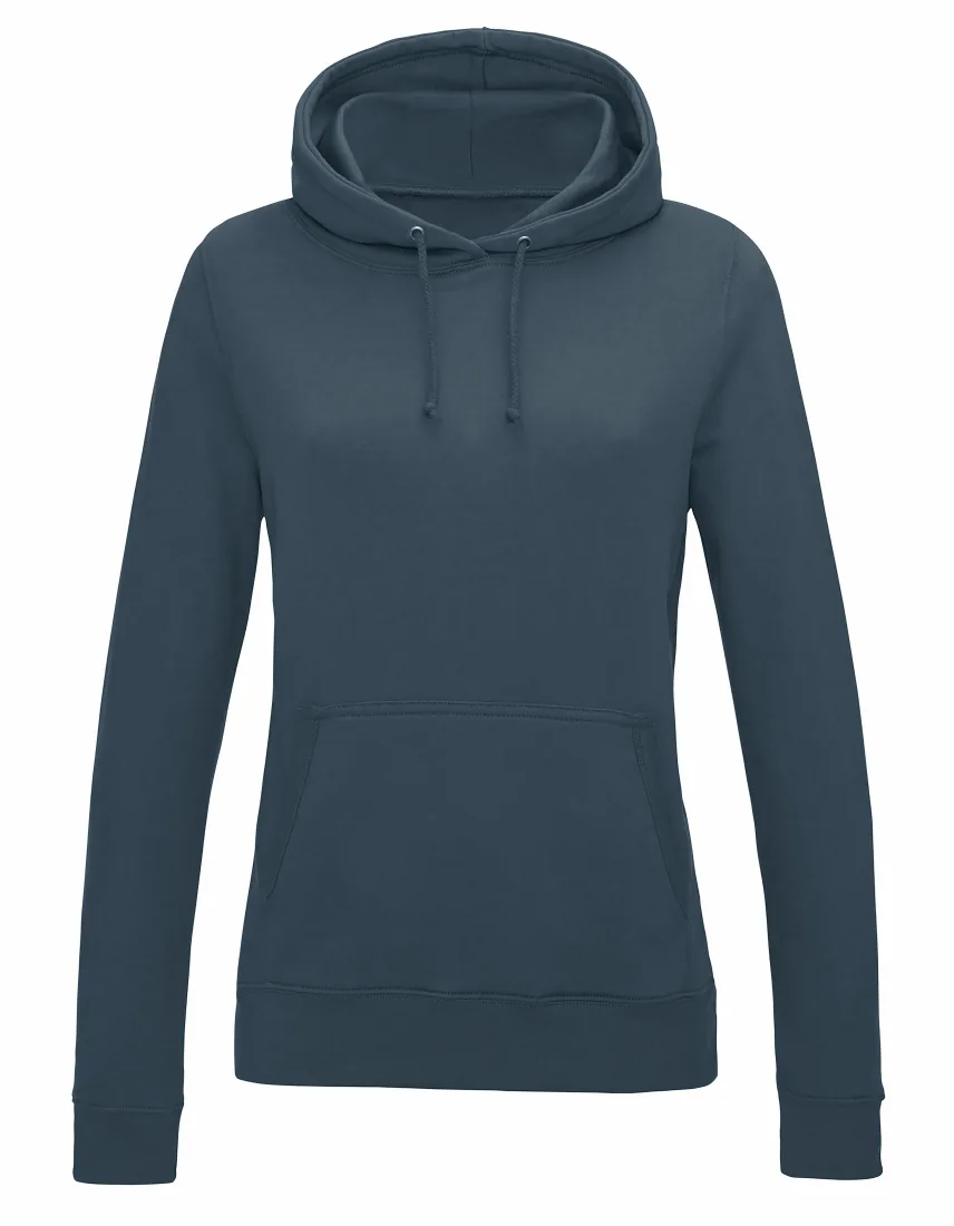 Girlie College Hoodie