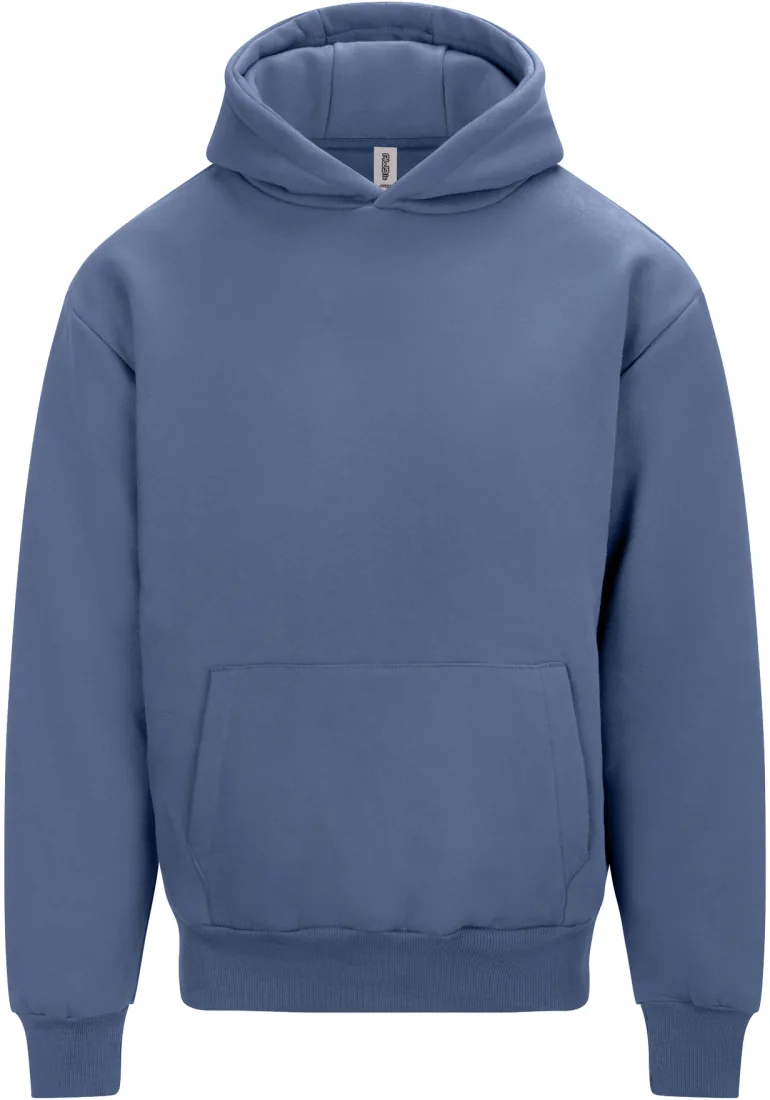Heavyweight Signature Hoodie