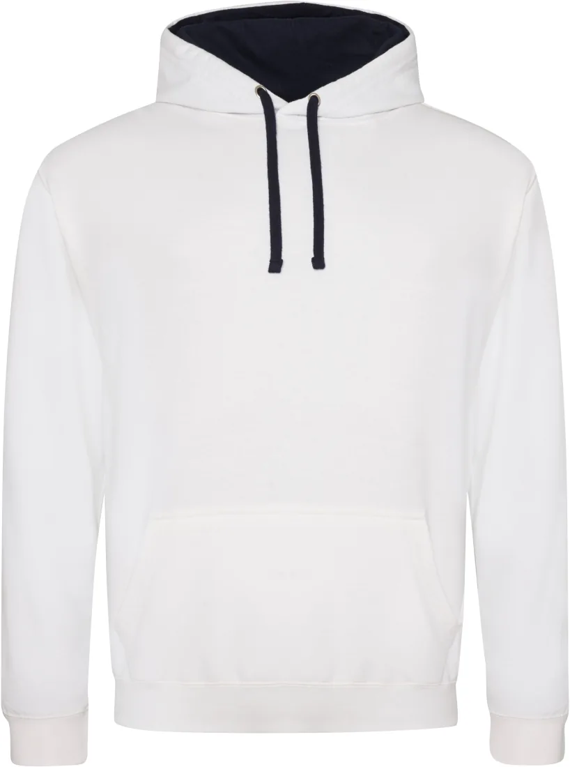Varsity Hoodie