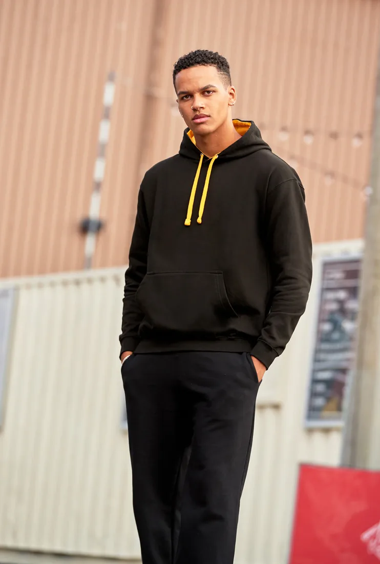 Varsity Hoodie 2