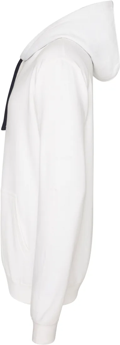 Varsity Hoodie 3