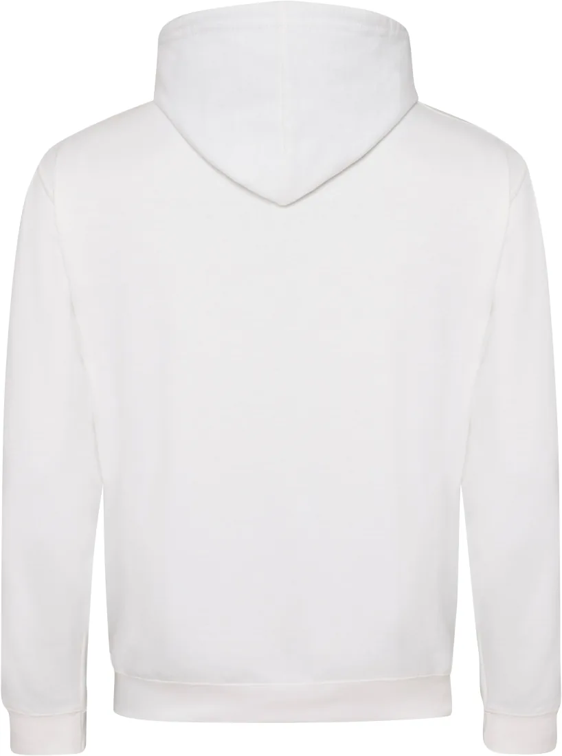 Varsity Hoodie 4
