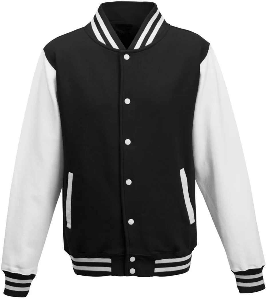 Varsity Jacket
