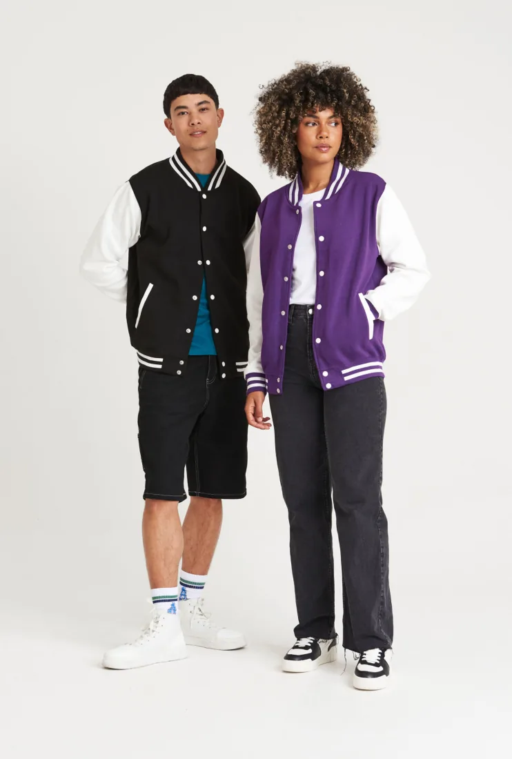 Varsity Jacket 2