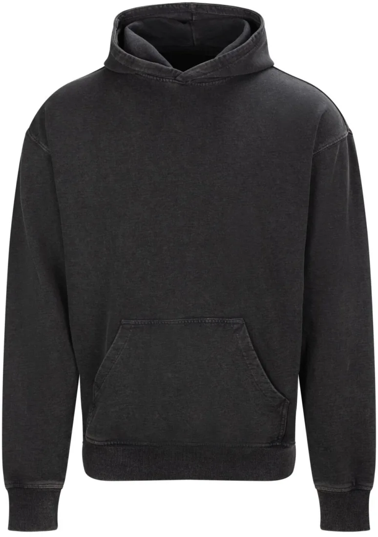 Vintage Washed Hoodie 1
