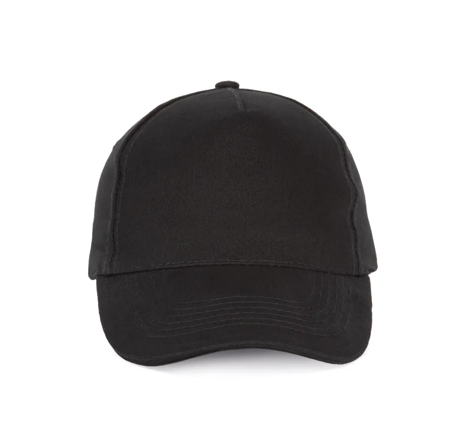 5-Panel-Kappe - Sandwichschirm