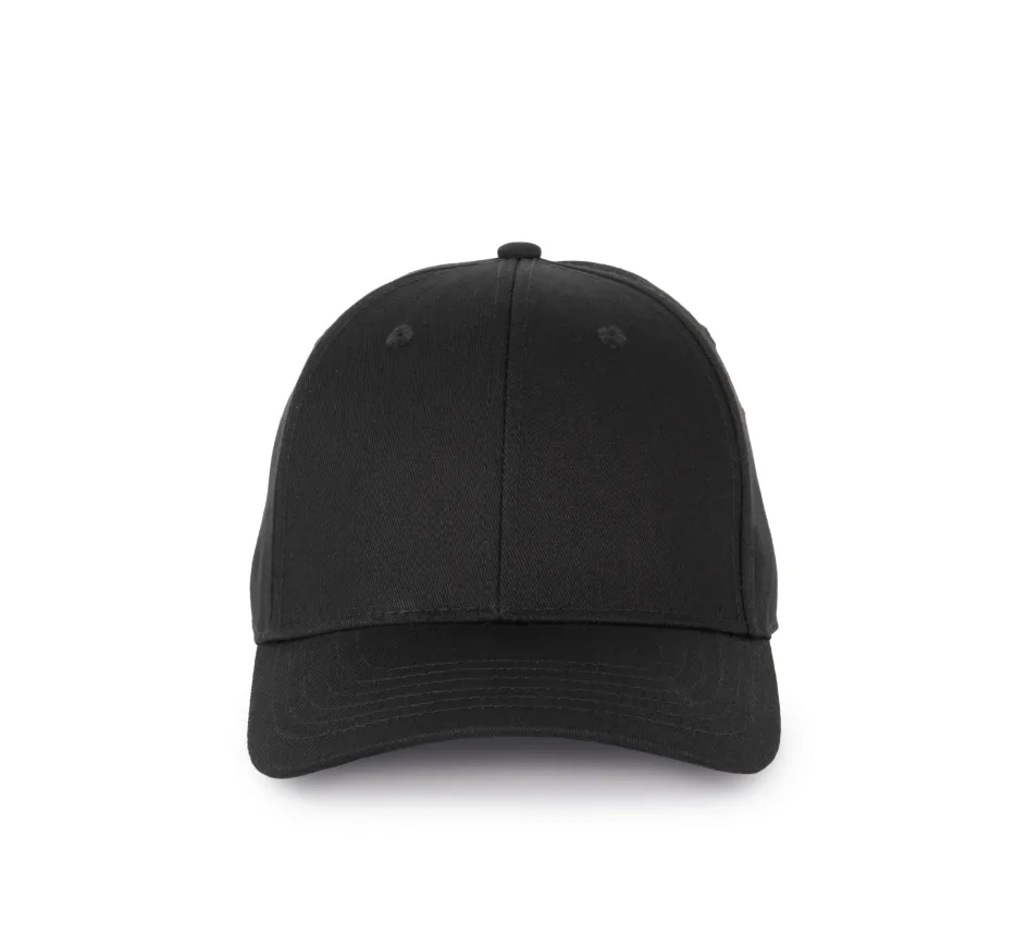 6-Panel-Baseball-Kappe