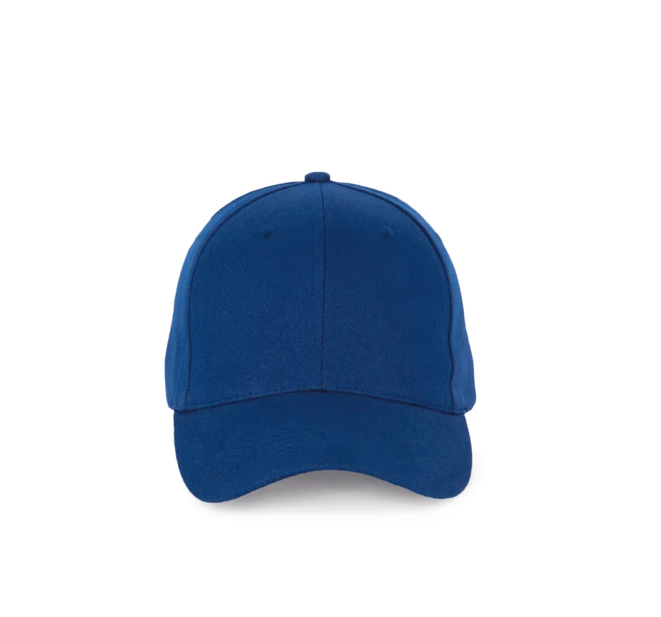 6-Panel-Kappe KP188 3