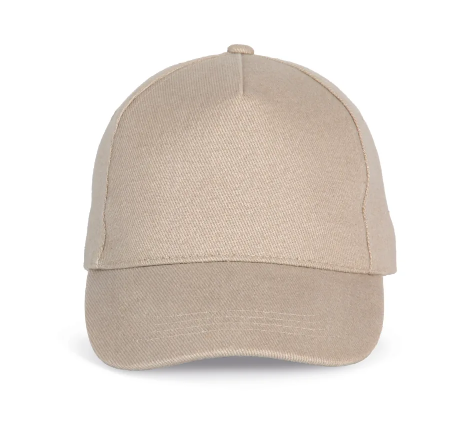 Baseball-Kappe – 5 Panels
