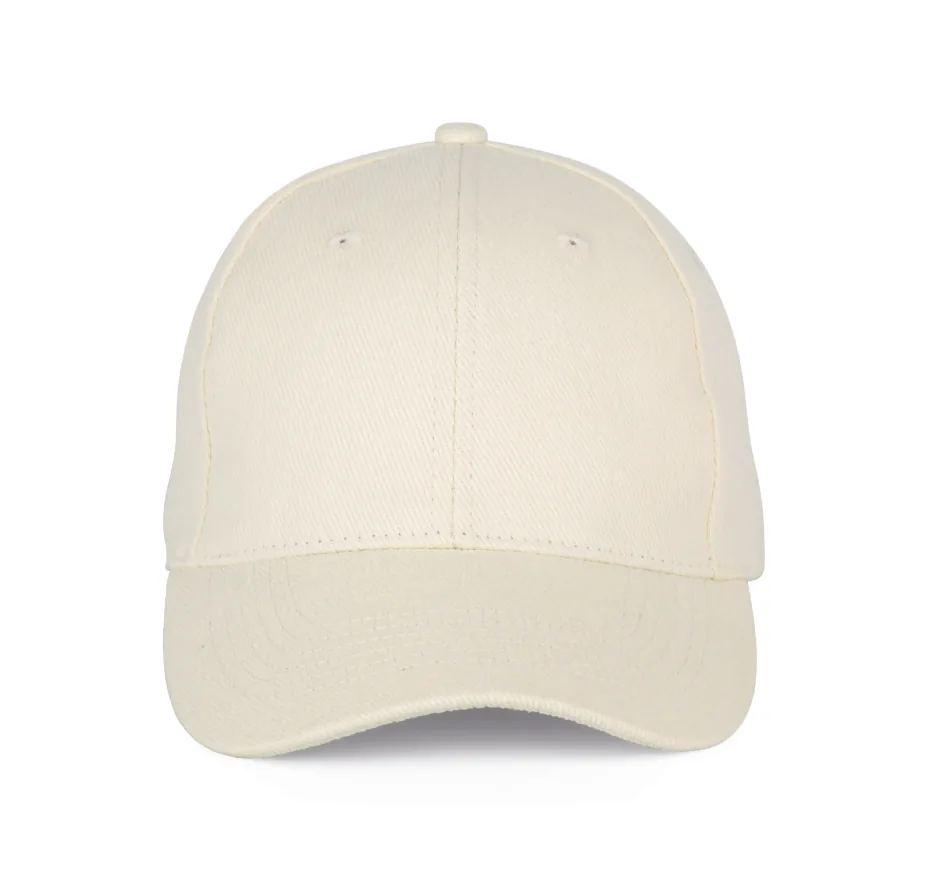 Baseball-Kappe – 6 Panels