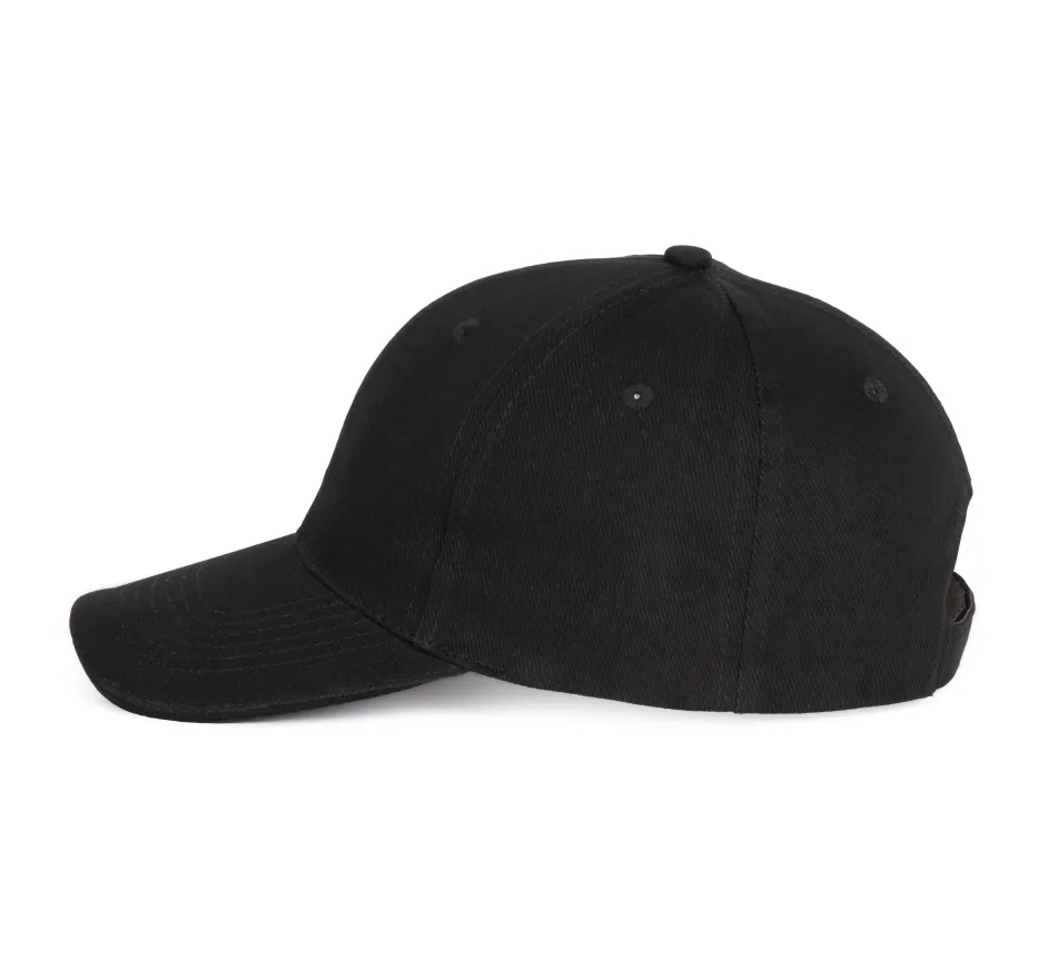 Baseball-Kappe mit Sandwichstruktur – 6 Panels